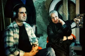 عادل تبریزی فیلم &laquo;عمه سینما&raquo; را می&zwnj;سازد