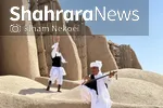 سفری کوتاه در قاب تصویر | شرق خراسان؛ از مزار شیخ احمد جام تا مدرسه غیاثیه خرگرد