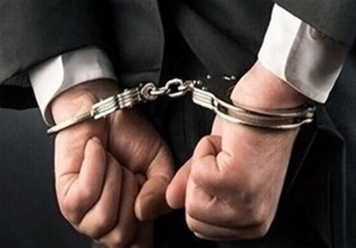 ۵ نفر از عوامل بدحالی دانش آموزان در فارس دستگیر شدند (۱۶ اسفندماه ۱۴۰۱)