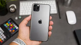 امکان بازکردن قفل با ماسک در آپدیت جدید گوشی های ios