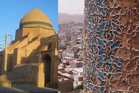گناباد و هرات خواهر خوانده می&zwnj;شوند