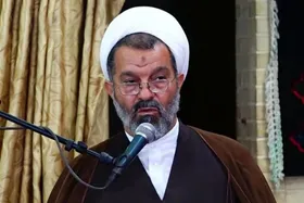معرفی غلامرضا مغیسه، نامزد انتخابات مجلس خبرگان در حوزه خراسان رضوی + بیوگرافی و سوابق