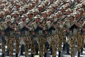جزئیات افزایش حقوق کارکنان وظیفه و سربازان در سال جاری