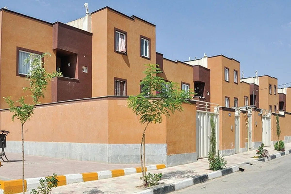 شهروند خبرنگار | درخواست احداث مجموعه ورزشی روباز  در شهرک مهرگان مشهد + پاسخ