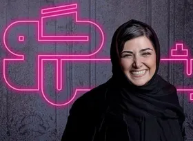 خاطره باران کوثری در برنامه &laquo;پیش&zwnj;گو&raquo; از تصادف سنگینش + فیلم