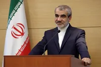 عضو حقوقدان شورای نگهبان: دولت‌ها نمی‌توانند از اینکه رژیمی مرتکب تجاوز و جنایتی شده است، خود را مبرا کنند