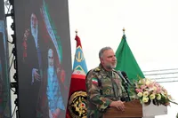 فرمانده نزاجا: موشک هایی در اختیار داریم که قابلیت دورزنی دارند و دست بلند نیروی زمینی محسوب می شوند