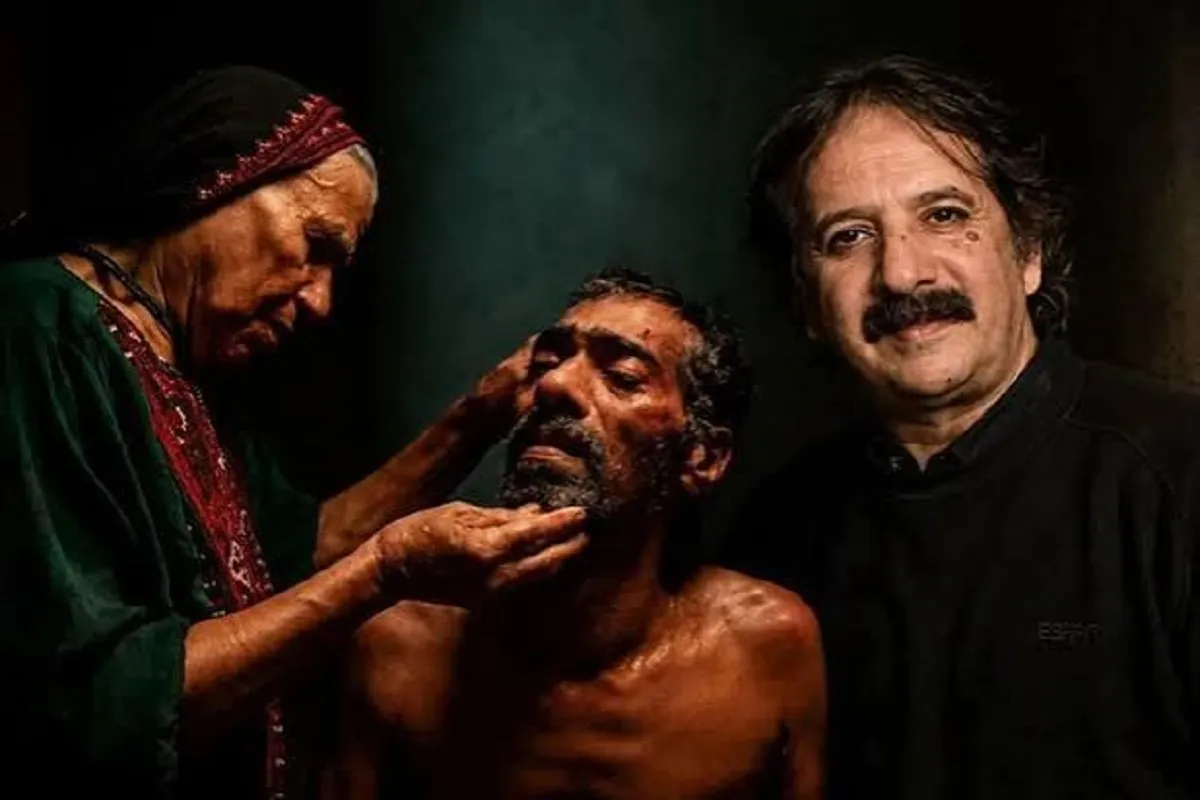 فیلم غذای نیمروز