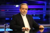 عراقچی با پادشاه بحرین دیدار کرد