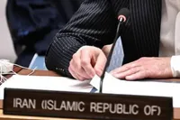 ایران خواستار برگزاری نشست اضطراری شورای امنیت شد