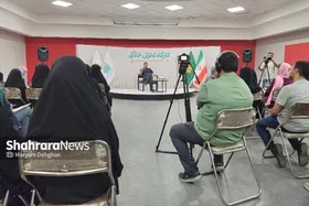 بزرگداشت روز شعر و ادبیات فارسی با &laquo;مستر کلاس تخیل خلاق&raquo; در مشهد