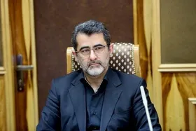 رزم&zwnj;حسینی رئیس ستاد ویژه تدابیر اقتصادی استان شد