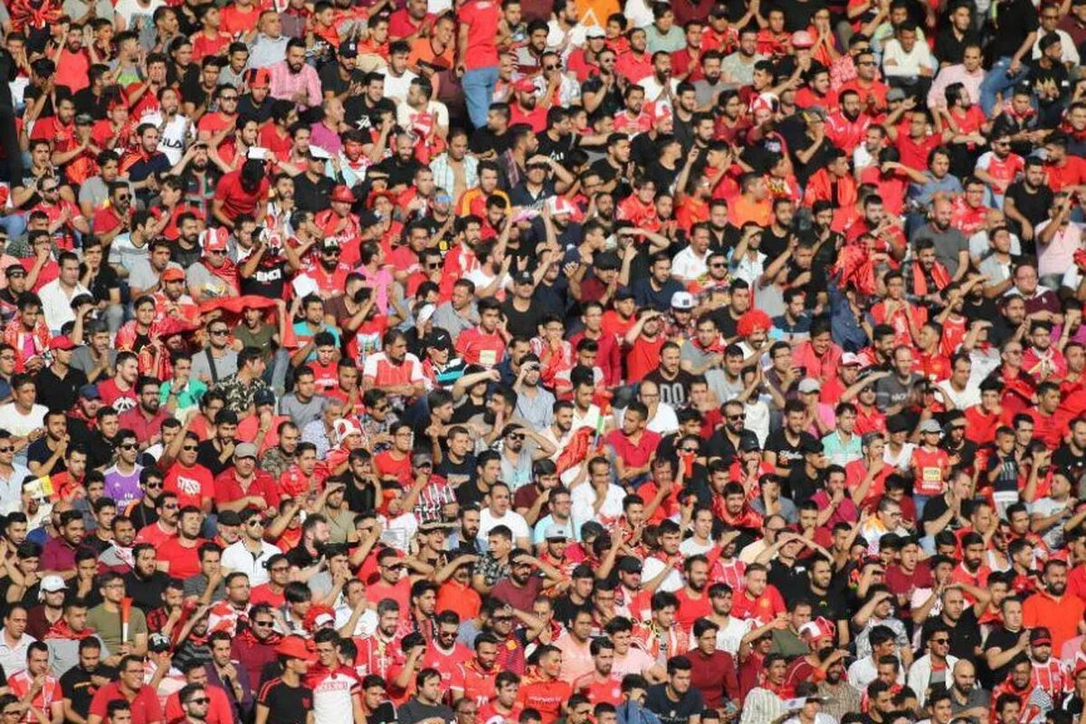 اختلاف عجیب بین مدیران پرسپولیس
