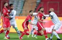 ساعت و تاریخ بازی پرسپولیس و آلومینیوم اراک در هفته نخست لیگ برتر فوتبال
