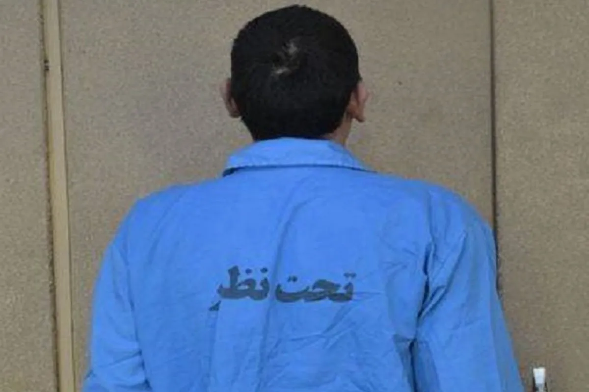 دستگیری چند متهم به سرقت و کلاهبرداری توسط پلیس مشهد | عاقبت پرسه‌زنی مجرمان در شهر