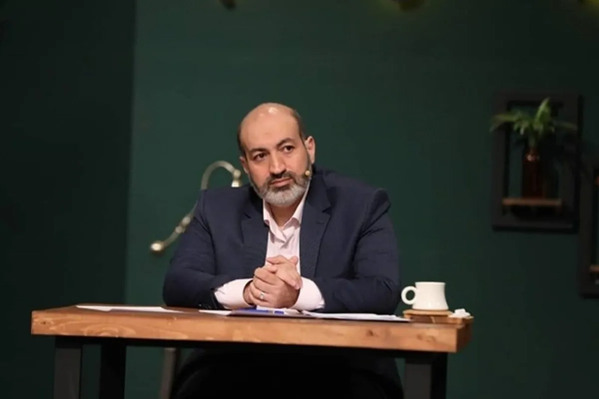معاون سیاسی دفتر رییس‌جمهور: بهترین راه مقابله با تحریم، ناامیدی آمریکا از اجرای آن است