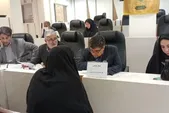یک بام و دو هوای مدرسه‌سازی در مشهد