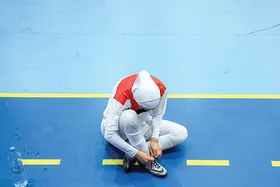 اعلام برنامه کامل دور رفت لیگ برتر فوتسال بانوان