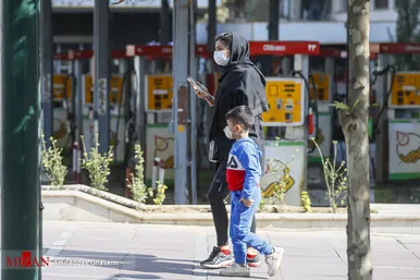 اختلال در جایگاه های سوخت کشور