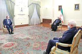 تحلیل پیامد&zwnj;های سفر وزیر خارجه سوریه به تهران | تهران-دمشق؛ تحکیم روابط متحدان راهبردی