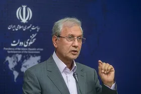 استعفای رئیس&zwnj;جمهور به هیچ عنوان مطرح نیست