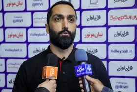 صمدی: نیان الکترونیک در نیم&zwnj;فصل تقویت می&zwnj;شود