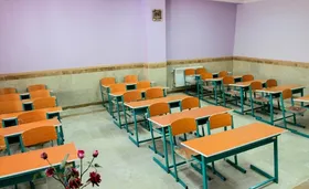 کمبود بیش ازیک میلیون مترمربع فضای آموزشی برای ۹ درصد جامعه دانش آموزی کشور
