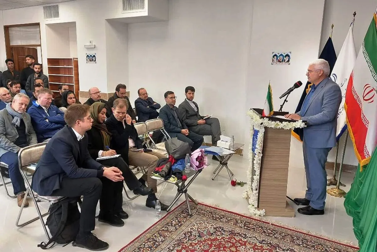 مدیرکل اتباع: ایران سهم اندکی از اعتبارات بین‌المللی برای حمایت از پناهجویان دارد