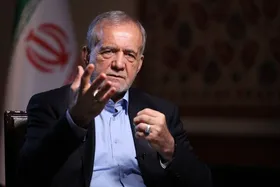 پزشکیان: نمی&zwnj;گذاریم کسی جرات حمله به خاک ما را داشته باشد