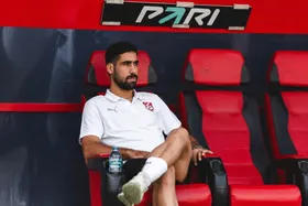 نادر محمدی راز &laquo;منجنیق ایرانی&raquo; را لو داد؛ با اوت&zwnj;دستی گل هم زده&zwnj;ام!