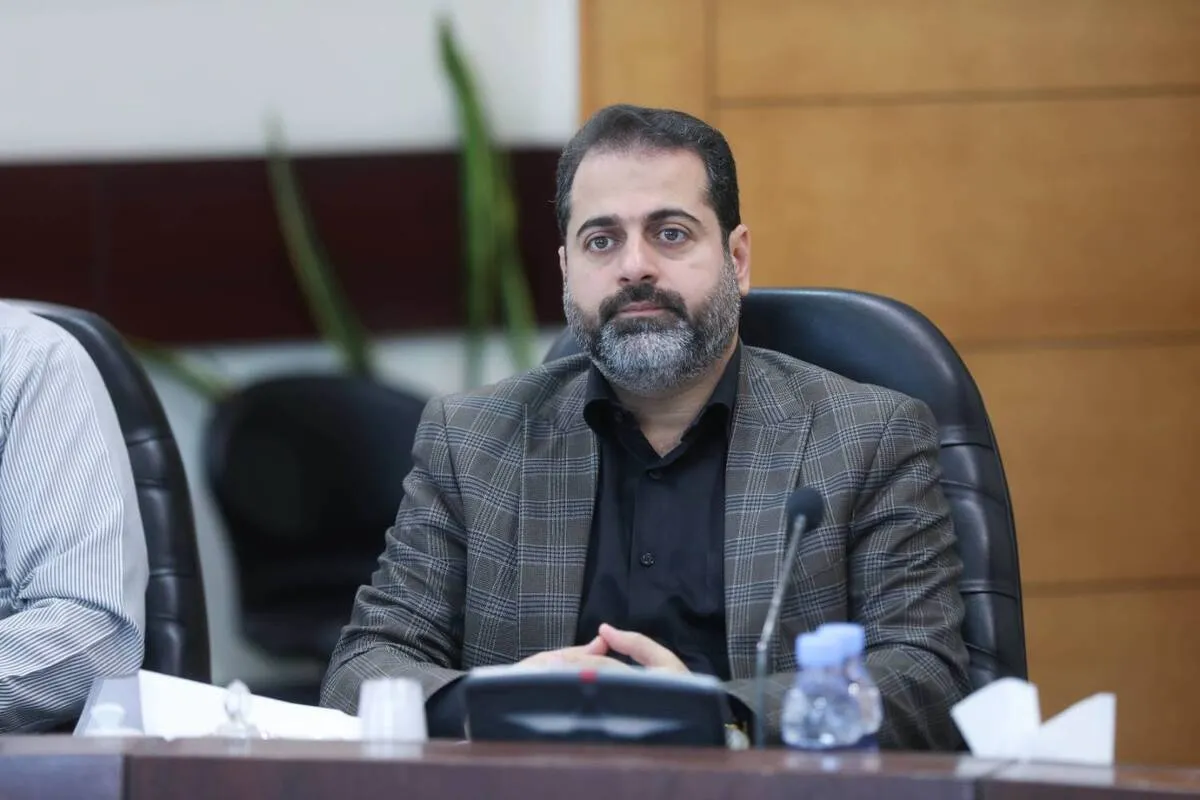 حسامی: مشهد نیازمند اعتبارات ملی است