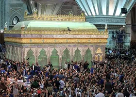 معاون وزیر اقتصاد: زائران و خادمان مراسم ارتحال امام (ره) تحت پوشش خدمات بیمه&zwnj;ای قرار می&zwnj;گیرند