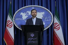 اظهارات سخن&zwnj;گوی وزارت خارجه درباره پرونده &laquo;قاضی منصوری&raquo;