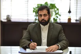 تدوین سند چشم انداز بیست ساله متناسب با استانداردهای مشهدالرضا(ع)
