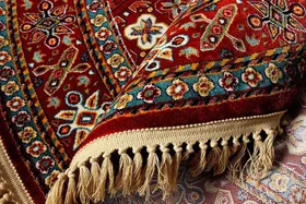 صادرات فرش دستباف در تار و پود مشکلات | کاهش ۸۵ درصدی صادرات فرش دستباف