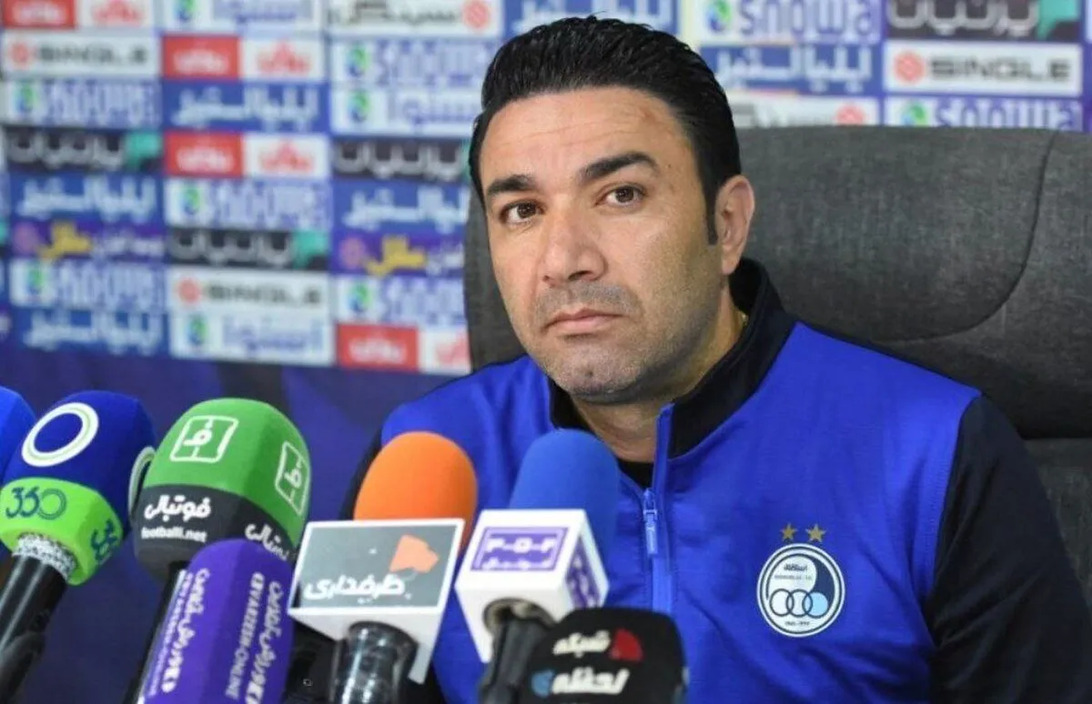 نکونام: هر طور دلم بخواهد بازی می‌کنم