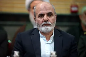عضو شورای دفاع: ایران همواره حمایت از مقاومت را یک اصل مهم راهبردی و دفاعی می&zwnj;داند