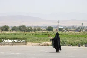 یادی از محله &laquo;نیزه&raquo; مشهد و نیزار&zwnj;های گمشده&zwnj;اش