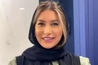 رونمایی از تصویر فریبا نادری در فیلم شوهر ستاره + عکس