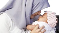 مواد شگفت‌انگیز شیر مادر برای تکامل مغز کودک
