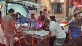 شهادت ۱۴۳ فلسطینی بر اثر حملات وحشیانه صهیونیستها در  روز سه&zwnj;شنبه