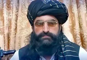 مفتی نور ولی محسود، رهبر طالبان پاکستانی در حمله هوایی کابل کشته شد (۱۷ مهرماه ۱۴۰۴)