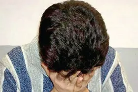 سوء&zwnj;استفاده شیطانی با هویت تقلبی