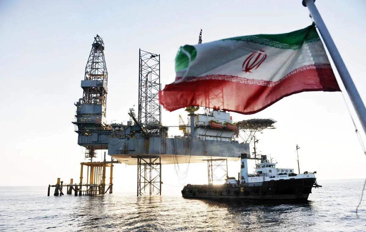 استقبال پالایشگاه‌های هند و سایر نقاط آسیا از خرید نفت ایران