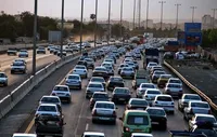 اعمال محدودیت‌های جاده‌ای در تعطیلات شهادت امام رضا (ع)