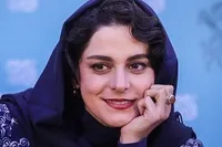 واکنش «غزل شاکری» به حمله آمریکا به جنوب ایران