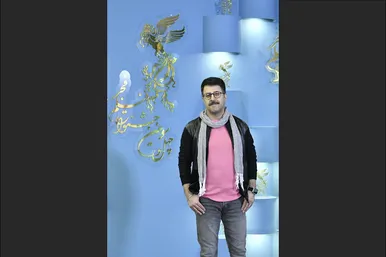 گزارش تصویری | فتوکال و نشست خبری فیلم «شوهر ستاره» با حضور حامد بهداد و فریبا نادری