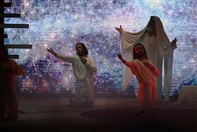 فراخوان هفدهمین جشنواره ملی تئاتر رضوی منتشر شد + جزئیات