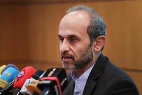 پیمان جبلی: درِ صدا و سیما برای هنرمندانی که بخواهند خدمت کنند، باز است