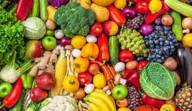 آنتی اکسیدان چیست و در کدام میوه&zwnj;ها بیشتر است؟